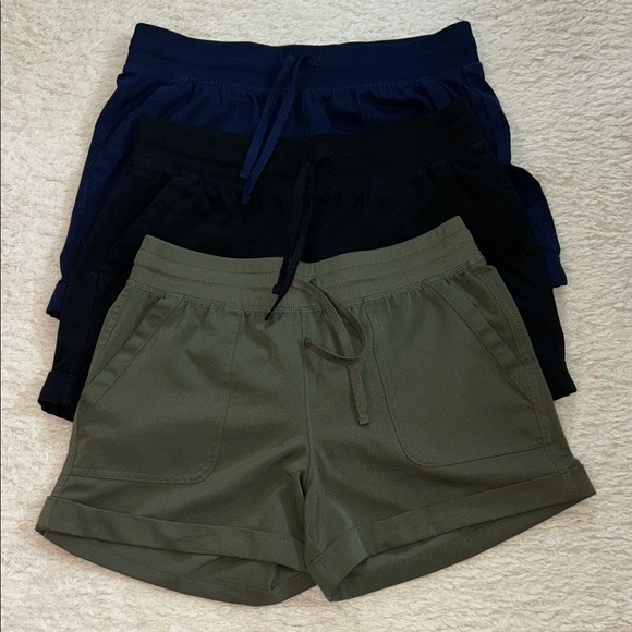 Old Navy Active Shorts, sz S - Picture 1 of 11